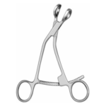 Bone Holding Forceps 6" (152mm)