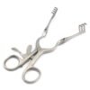 Beckman Weitlaner Retractor Blunt