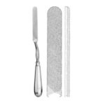 Bone Files-orthomed surgical tool