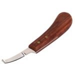 Cattle Hoof Knife, Hoof Knife Ergonomic Curved Blade