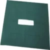 Cotton Surgical Drapes