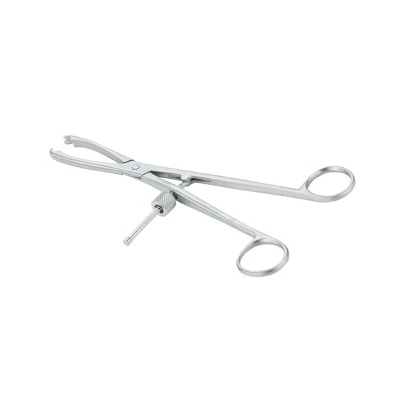 Fibula Bone Holding Forceps