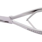 Friedman Rongeur Curved