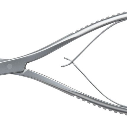 Friedman Rongeur Straight