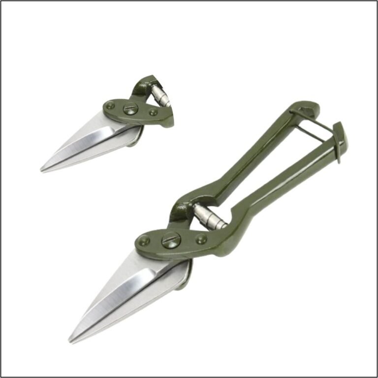 Goat Hoof Trimmer Nail Clippers