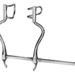 Gosset Abdominal Retractor
