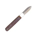 Straight Hoof Knife