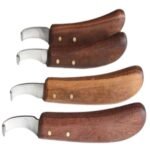 Hoof Knives Set