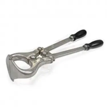 Burdizzo Castrator Instrument