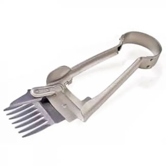 Clipper & Sheep sheer