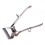 Clipper & Sheep sheer