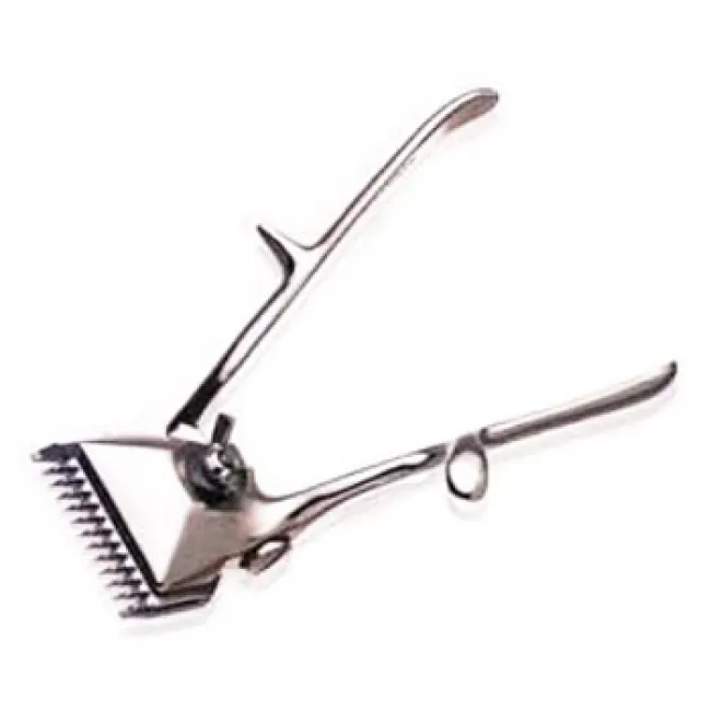 Clipper & Sheep sheer