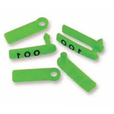 Cattle Marking & Dehorning