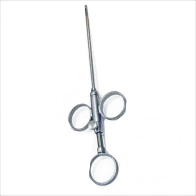 Trocar & Teat Instruments