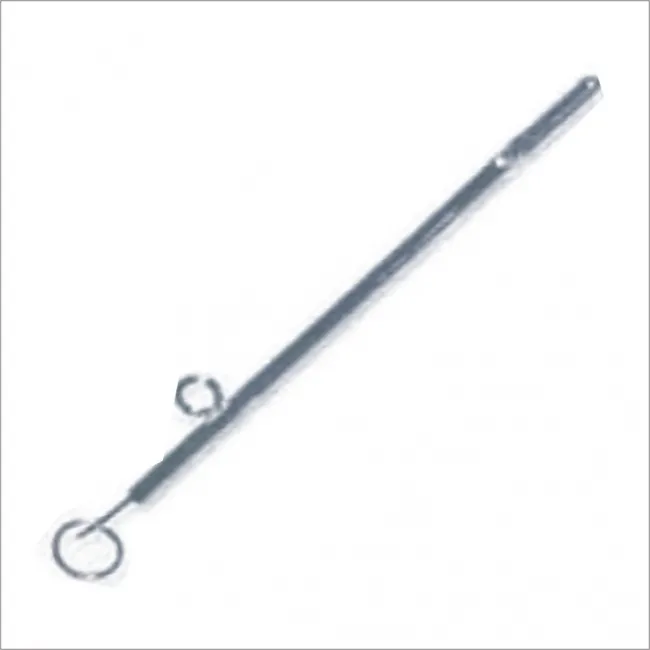 Trocar & Teat Instruments V-804