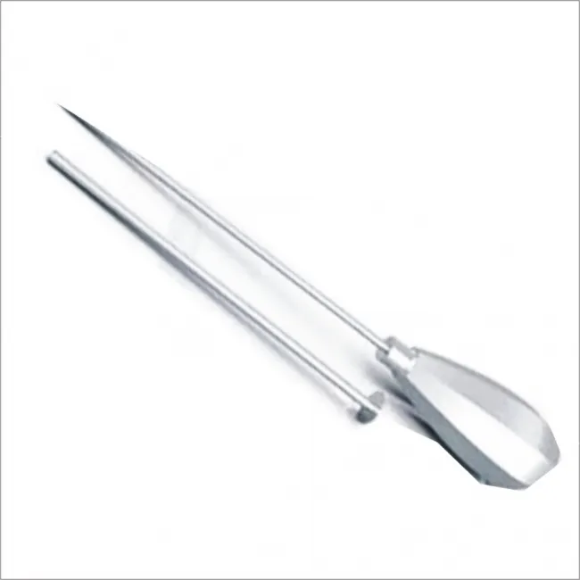 Trocar Cannula Metal