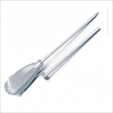 Trocar & Teat Instruments V-814