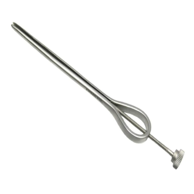 Teat Dilator