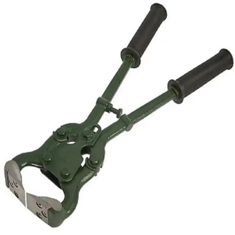Hoof Cutter Green & Trimmer Tool for Horses