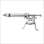 Veterinary Pistol Automatic Syringe