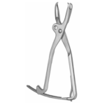 Bone Holding Forceps-9" (229mm)