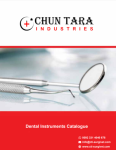 chun tara industries