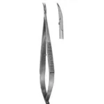 Barraquer Micro Needle Holder