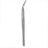 Scalpel Handle long angled