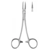 Root Splinter Forceps
