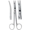 DSS-10 Surgical Scissor