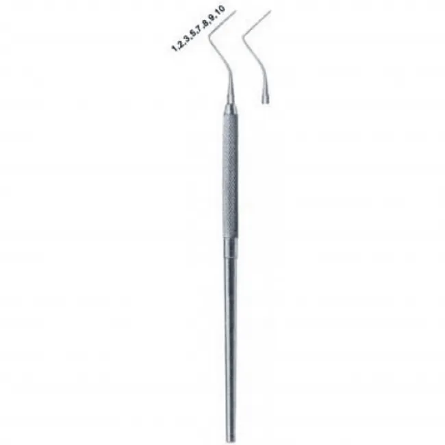Periodontal Pocket Probes