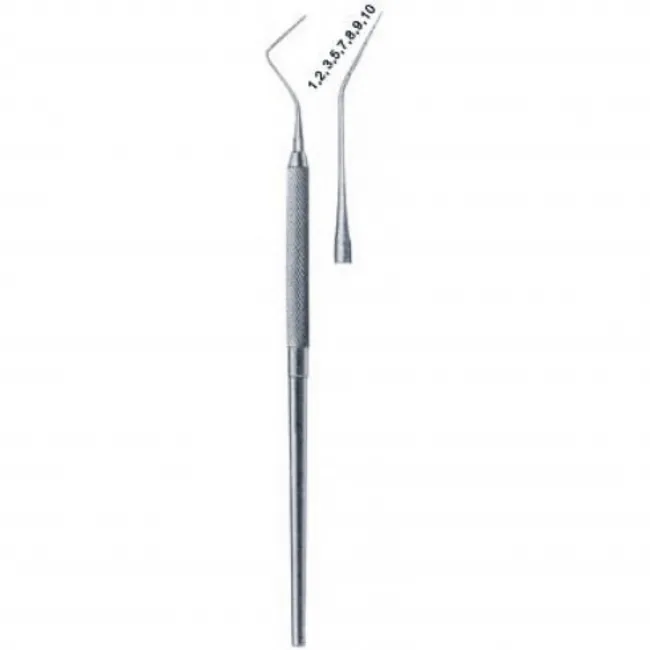 Periodontal Pocket Probes