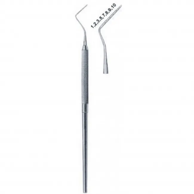 Periodontal Pocket Probes