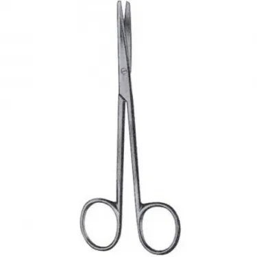 Metzenbaum Scissors