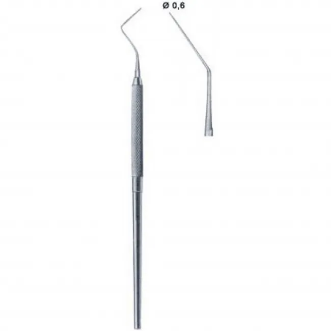 Periodontal Pocket Probes