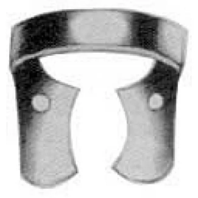 Rubber Dam Clamps