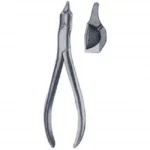 Pliers for Orthodontics & Prosthetics