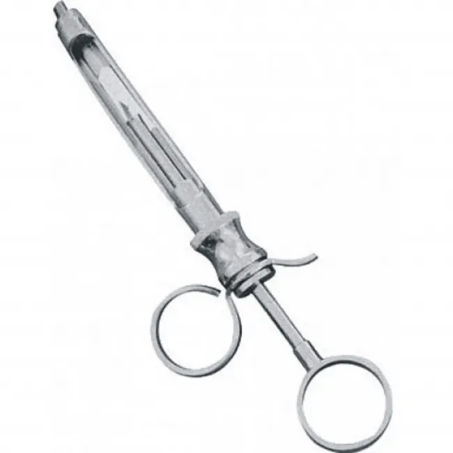 Dental Cartridge Syringes Cartridge Syringe