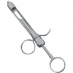 Dental Cartridge Syringes