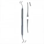 Dental cartridge