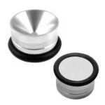 AMALGAM WELL POT NON SLIP BONE MIXING RESTORETIVE IMPLANT