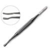 Bone File Miller Surgical Dental