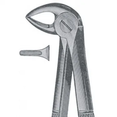 Extracting Forcep