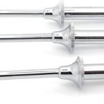 DENTAL RESTORATIVE FILLING INSTRUMENTS 3PCS