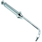 AMALGAM DENTAL RESTORATIVE INSTRUMENTS