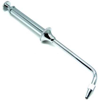 AMALGAM DENTAL RESTORATIVE INSTRUMENTS