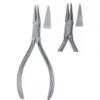 Pliers for Orthodontics & Prosthetics