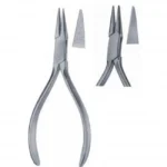 Pliers for Orthodontics & Prosthetics