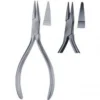 Pliers for Orthodontics & Prosthetics