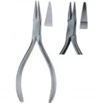 Pliers for Orthodontics & Prosthetics
